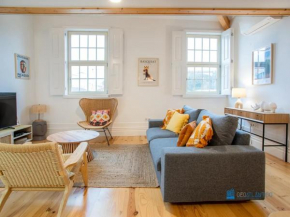 Porto Cedofeita Art & Design Loft